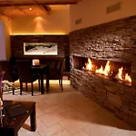 Hotel Chasa Castello Relax &