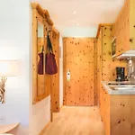 Chasa Castello Relax & 4* Samnaun