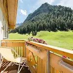 Hotel Chasa Castello Relax &
