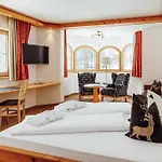 Chasa Castello Relax & 4* Samnaun