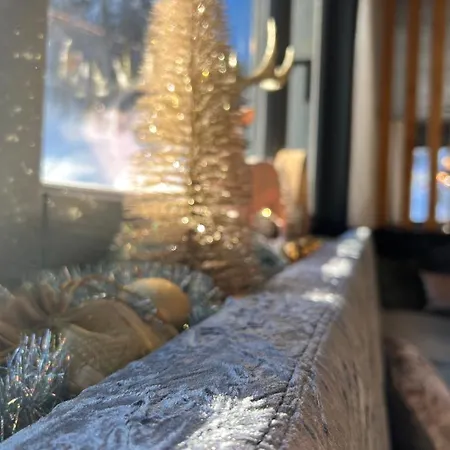 キェーザ カステッロ リラックス＆スパ 4* ザムナウン