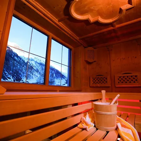 ホテル キェーザ カステッロ リラックス＆スパ