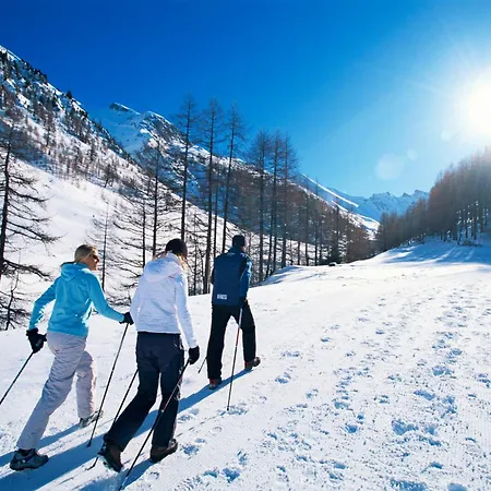 キェーザ カステッロ リラックス＆スパ ザムナウン