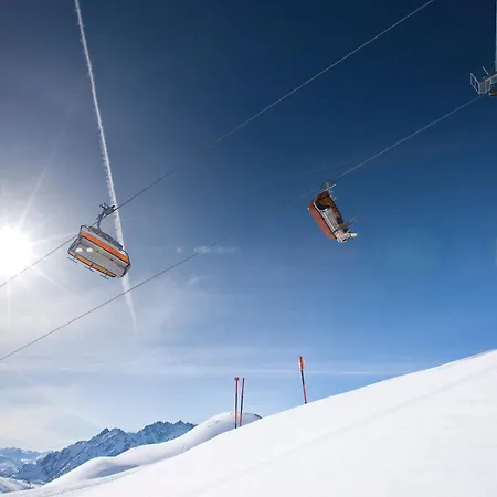 ホテル キェーザ カステッロ リラックス＆スパ 4*