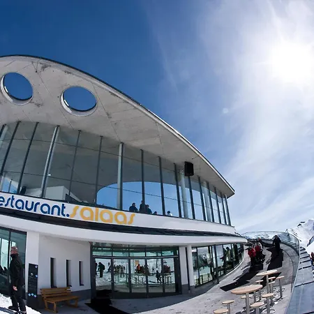 ホテル キェーザ カステッロ リラックス＆スパ 4*