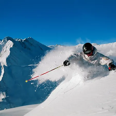 キェーザ カステッロ リラックス＆スパ ザムナウン