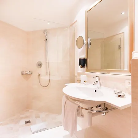 Chasa Castello Relax&spa