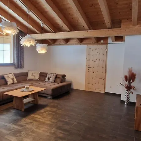 호텔 Chasa Castello Relax &