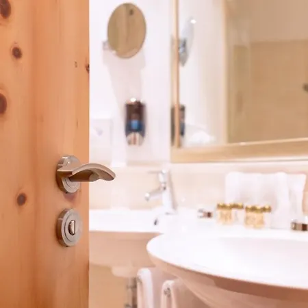 キェーザ カステッロ リラックス＆スパ ザムナウン