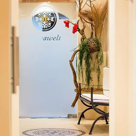 Chasa Castello Relax&spa