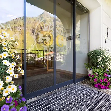 Chasa Castello Relax &