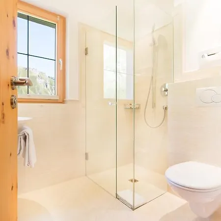 מלון Chasa Castello Relax & זאמנאון