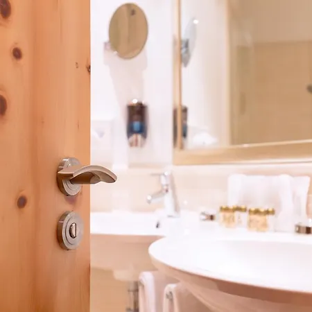 Chasa Castello Relax &