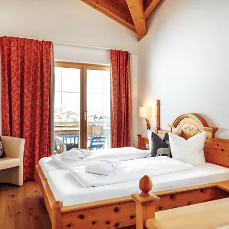 Hotel Chasa Castello Relax & 4*