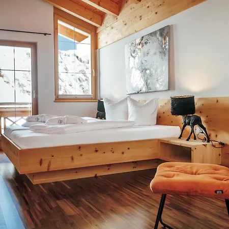 Hotel Chasa Castello Relax & 4*