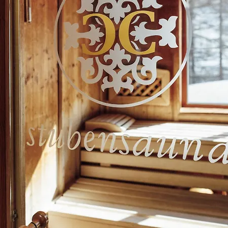 Chasa Castello Relax &