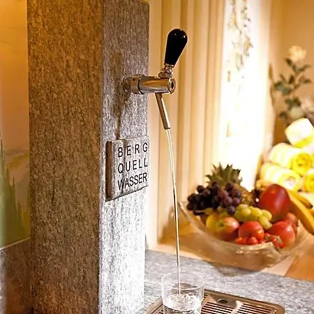 Chasa Castello Relax &
