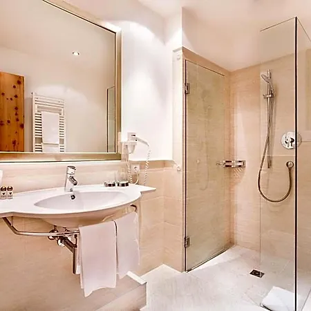 Hotel Chasa Castello Relax & 4*