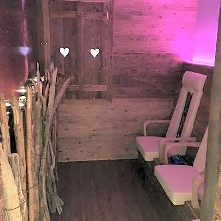 Chasa Castello Relax &