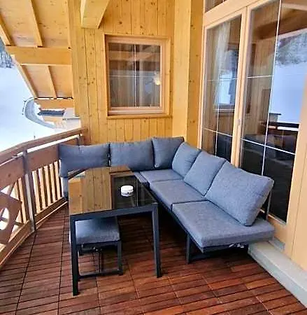 Chasa Castello Relax & 4*