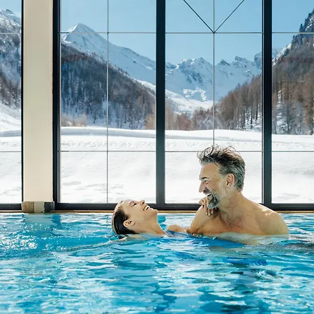 Chasa Castello Relax &