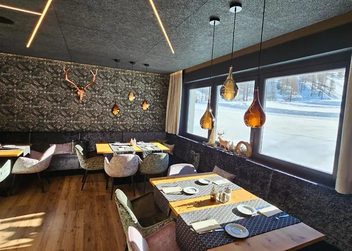 Chasa Castello Relax &