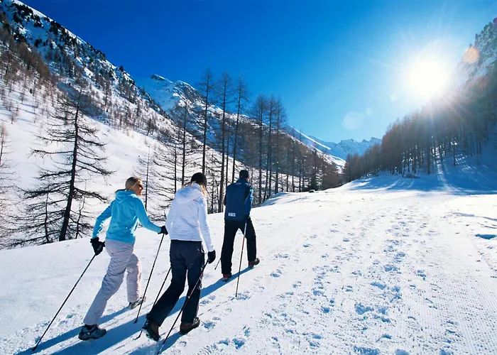 Chasa Castello Relax & سامنون