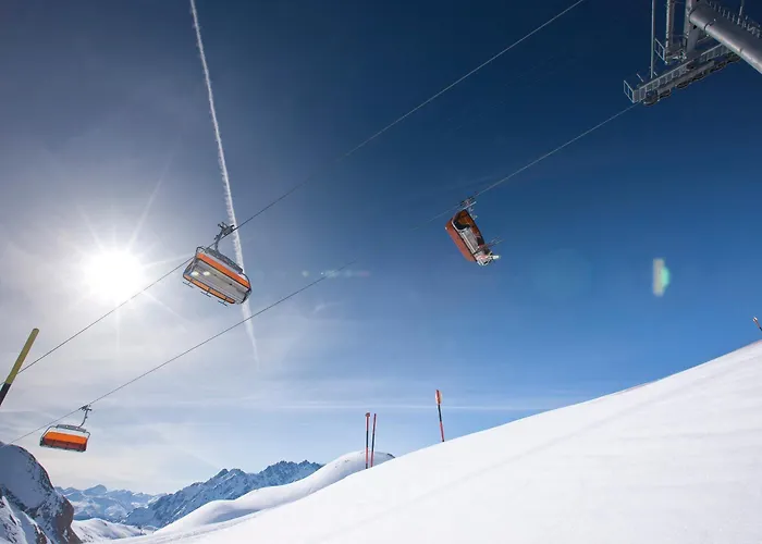 Hotel Chasa Castello Relax & 4*