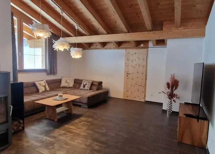 Hotel Chasa Castello Relax &