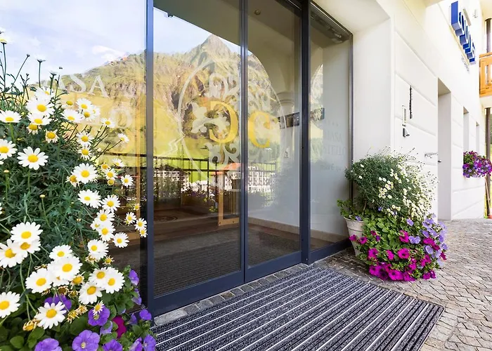 Chasa Castello Relax &