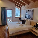 Hotel Chasa Castello Relax & Samnaun