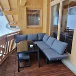 Hotel Chasa Castello Relax &