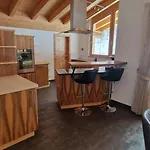 Chasa Castello Relax & 4* Samnaun