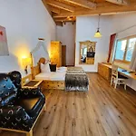 Hotel Chasa Castello Relax &