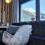 Chasa Castello Relax & Hotel
