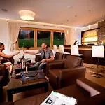 Hotel Chasa Castello Relax & 4*