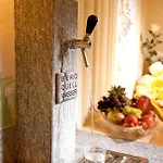 Hotel Chasa Castello Relax & 4*