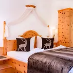 Chasa Castello Relax &