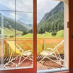 Chasa Castello Relax &
