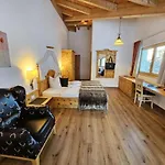Hotel Chasa Castello Relax & Samnaun