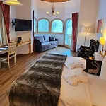 Chasa Castello Relax &