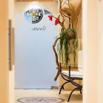 Chasa Castello Relax &
