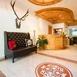 Hotel Chasa Castello Relax & 4*