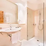 Hotel Chasa Castello Relax & 4*