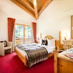 Chasa Castello Relax & Hotel 4*