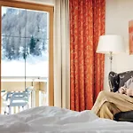 Hotel Chasa Castello Relax & Samnaun