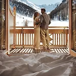 Hotel Chasa Castello Relax & Samnaun