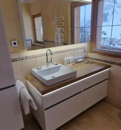 Chasa Castello Relax &