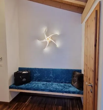 Chasa Castello Relax &