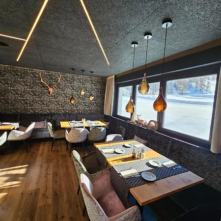 Chasa Castello Relax &
